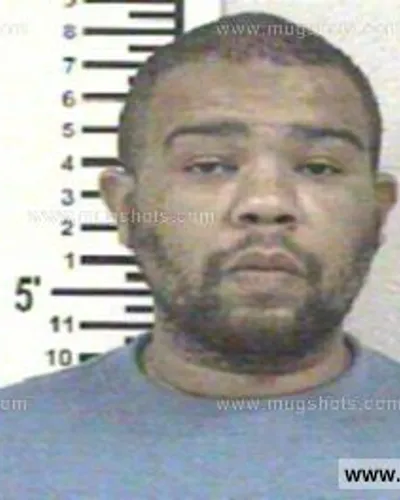 Booking photo of ALVIN FREDERQIE, Franklin County, Nov 25, 2013