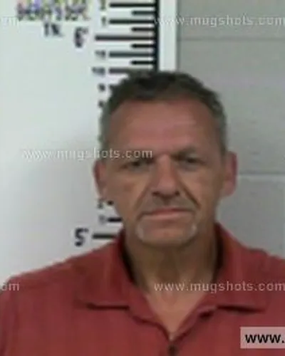 Booking photo of Ashley Dewayne, Franklin County, May 13, 2017