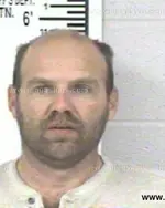 Booking photo of HAROLD JOE RITTENHOUSE, Franklin County, Jun 10, 2014