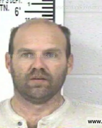 Booking photo of HAROLD JOE RITTENHOUSE, Franklin County, Jun 10, 2014