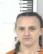 Booking photo of LINDSEY BROOKE BRAWLEY, Franklin County, Mar 4, 2013