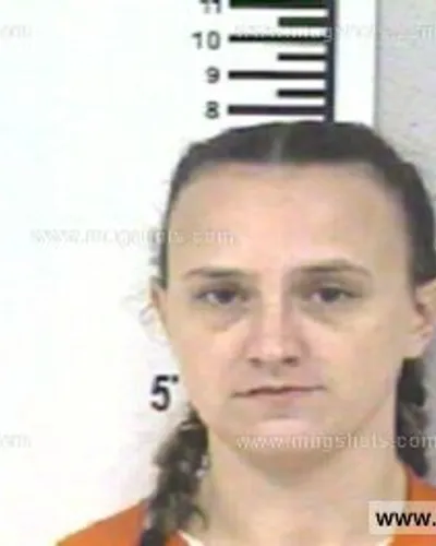 Booking photo of LINDSEY BRAWLEY, Franklin County, Mar 4, 2013