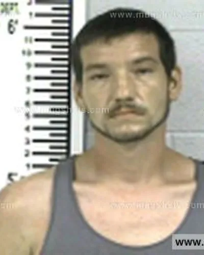 Booking photo of Thigpen Robert, Franklin County, Aug 26, 2017