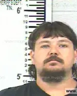 Booking photo of ERNEST RAY JACKS, Franklin County, Jul 8, 2013