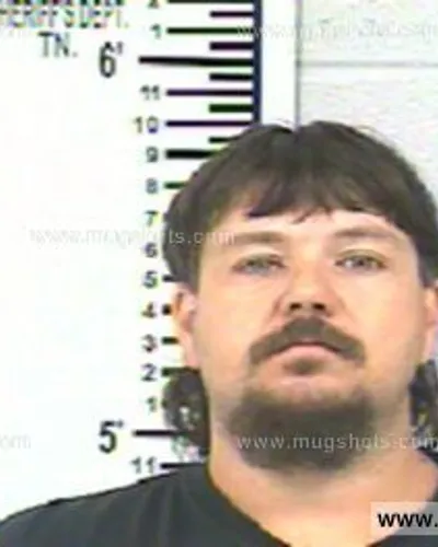 Booking photo of ERNEST JACKS, Franklin County, Jul 8, 2013