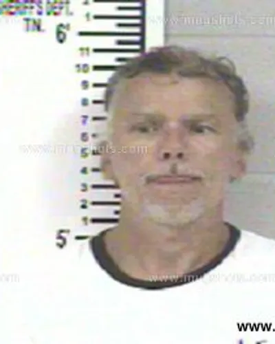 Booking photo of RANDY COPELAND, Franklin County, Jan 7, 2013