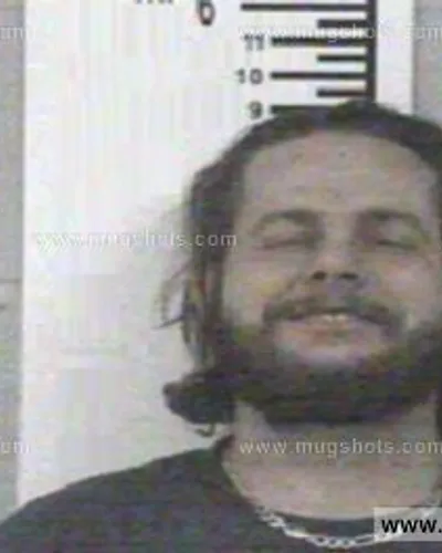 Booking photo of DELANIE DOSS, Franklin County, Jan 7, 2013