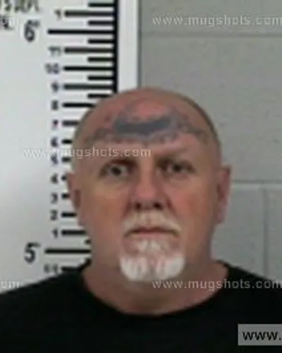 Booking photo of Mays Frankie Lee, Franklin County, Dec 7, 2016