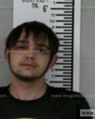 Booking photo of Ayers Leon, Franklin County, May 27, 2017