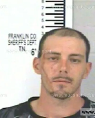 Most recent booking photo for MICHAEL H PARKS SR