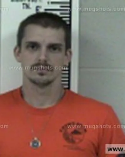 Booking photo of Patrick Brady, Franklin County, Jan 16, 2017