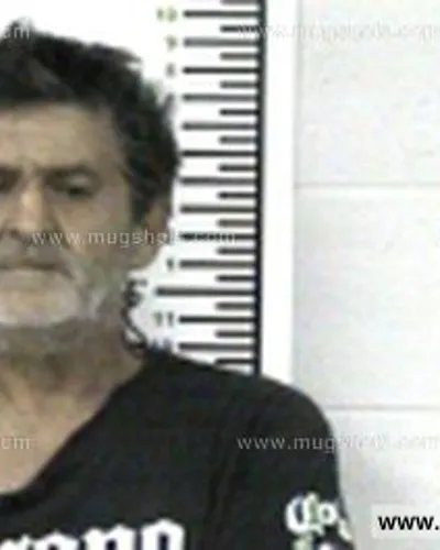 Booking photo of Long Lynn, Franklin County, Sep 27, 2017