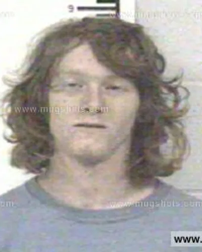 Booking photo of DACOTA HUNT, Franklin County, Jun 19, 2014