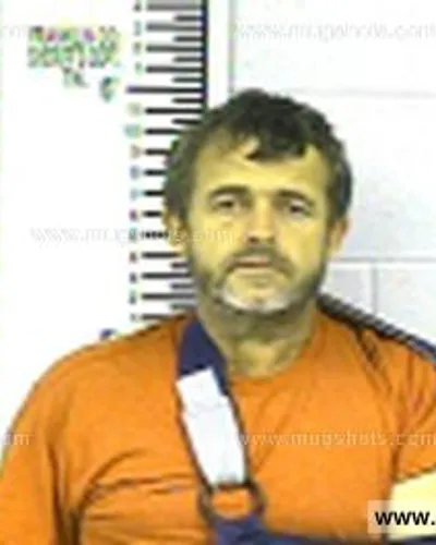 Booking photo of Allison Ray, Franklin County, Dec 9, 2017