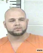 Booking photo of JEREMY NMN ROLAND, Franklin County, Oct 19, 2013