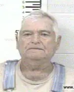 Booking photo of JOHN WASHINGTON HILL, Franklin County, Jun 14, 2014