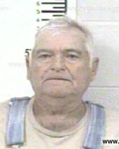 Booking photo of JOHN WASHINGTON HILL, Franklin County, Jun 14, 2014