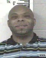 Booking photo of LAMONT JARMALLE GRAY, Franklin County, Jan 17, 2014