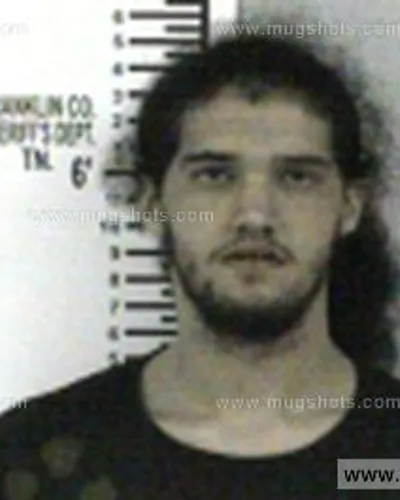 Booking photo of Saunders Edward, Franklin County, Jun 13, 2017