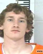 Booking photo of WILLIAM EVAN HARE, Franklin County, Jun 3, 2013