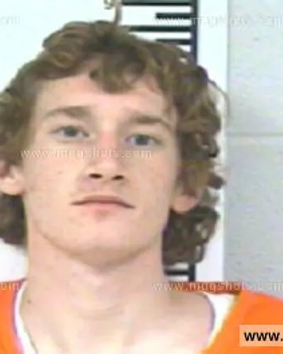 Booking photo of WILLIAM HARE, Franklin County, Jun 3, 2013