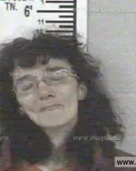 Booking photo of JOY DAWN PATTON, Franklin County, Apr 24, 2014