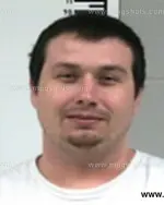 Booking photo of Smith Chistopher Dwayne, Franklin County, Apr 9, 2017