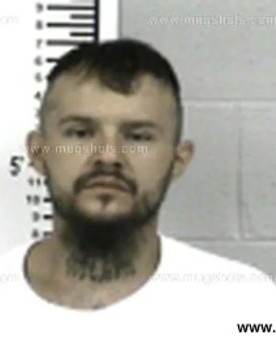 Booking photo of Fults Thomas, Franklin County, Sep 20, 2017