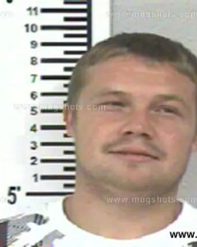 Most recent booking photo for JOSHUA TIMOTHY ROBERTS