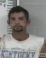 Booking photo of Sells Joshua Steven, Franklin County, Oct 5, 2016