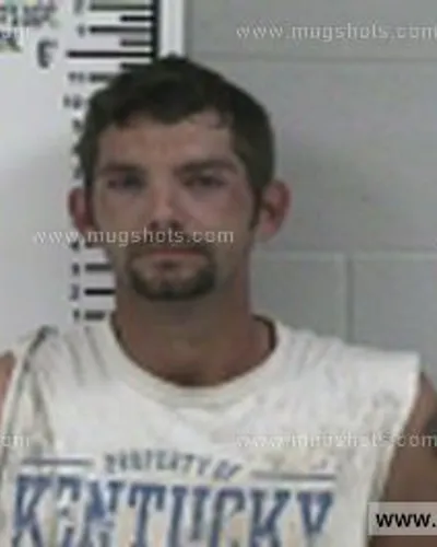 Booking photo of Sells Joshua Steven, Franklin County, Oct 5, 2016