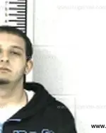 Booking photo of Payne Casey Aleister, Franklin County, Jun 4, 2017