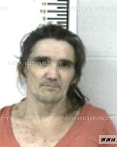 Booking photo of Sanders Anthony, Franklin County, Jun 26, 2017