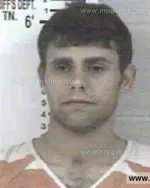 Booking photo of ALEX DEWAYNE LANGFORD, Franklin County, May 18, 2013