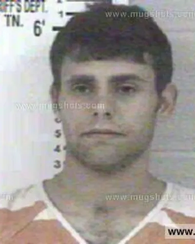 Booking photo of ALEX DEWAYNE LANGFORD, Franklin County, May 18, 2013