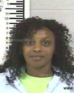 Booking photo of ANITRA LASHA TAYLOR, Franklin County, Mar 19, 2013