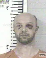 Booking photo of BOYD WAYNE BREWER, Franklin County, Jan 14, 2014