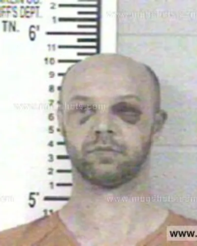 Booking photo of BOYD WAYNE BREWER, Franklin County, Jan 14, 2014