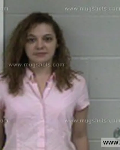 Booking photo of Prince Leann, Franklin County, Oct 3, 2016