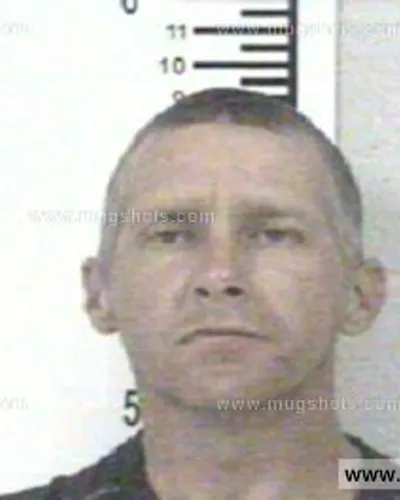 Booking photo of WILLIAM EVAN HARE, Franklin County, Oct 7, 2013