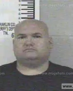 Booking photo of TIMOTHY WILLIAM PLOSS, Franklin County, Jan 1, 2014