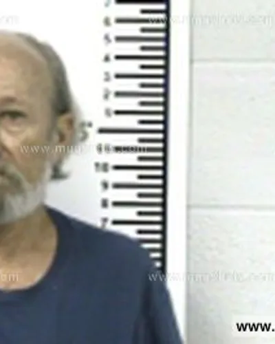 Booking photo of Berryhill Thomas, Franklin County, Jul 14, 2017