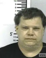 Booking photo of Bates Lonnie Lee, Franklin County, Dec 7, 2017