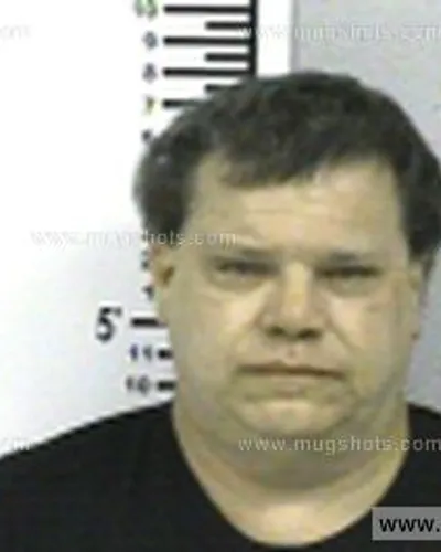 Booking photo of Bates Lee, Franklin County, Dec 7, 2017