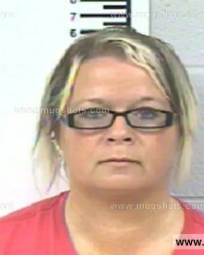 Booking photo of KODY FOSTER, Franklin County, Aug 13, 2013