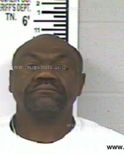 Booking photo of RICKEY MORROW, Franklin County, Jul 16, 2013