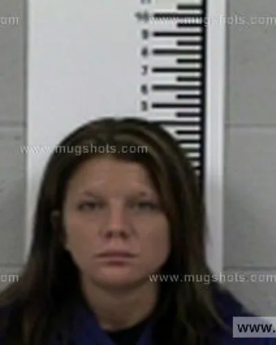 Booking photo of Presley L, Franklin County, Dec 22, 2016