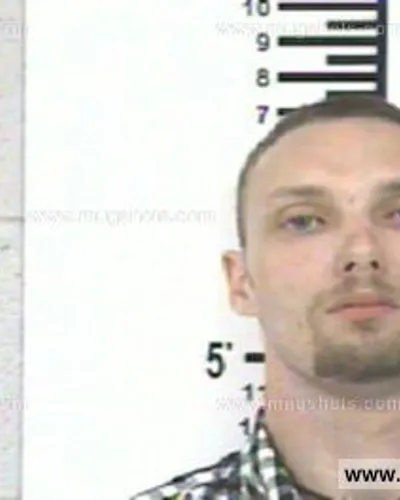 Booking photo of CONWAY HUNTER, Franklin County, Jul 2, 2013