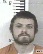 Booking photo of NIKOLAS DUANE GILLESPIE, Franklin County, Oct 28, 2013