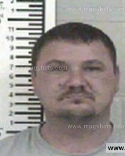 Booking photo of Matthews Edward, Franklin County, Oct 8, 2016